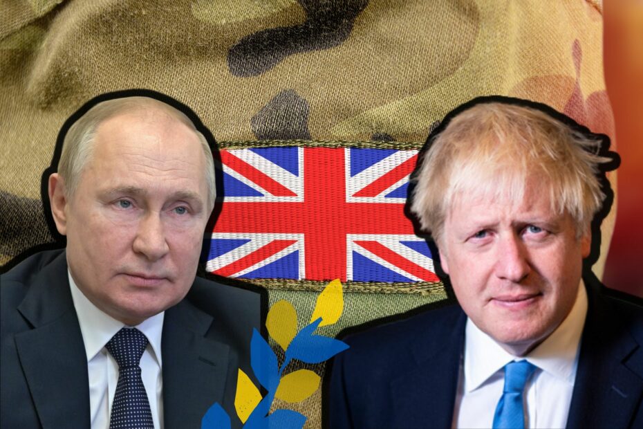 Pojmanych Brytyjczyków czeka proces w Rosji