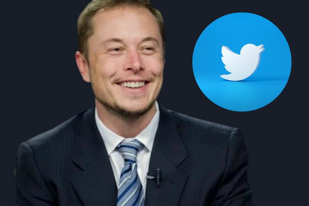 Elon Musk przejął 100 proc. Twittera