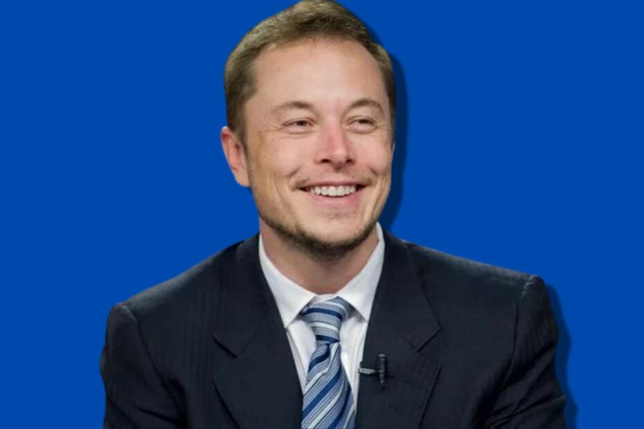 Elon Musk kupił udziały w Twitterze