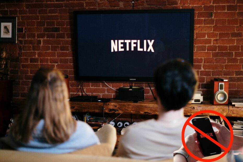Zmiany w Netflixie