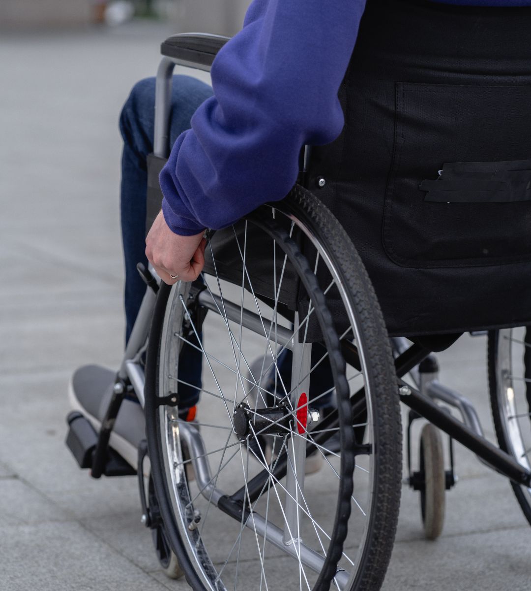 Reforma świadczeń socjalnych w Wielkiej Brytanii a PIP