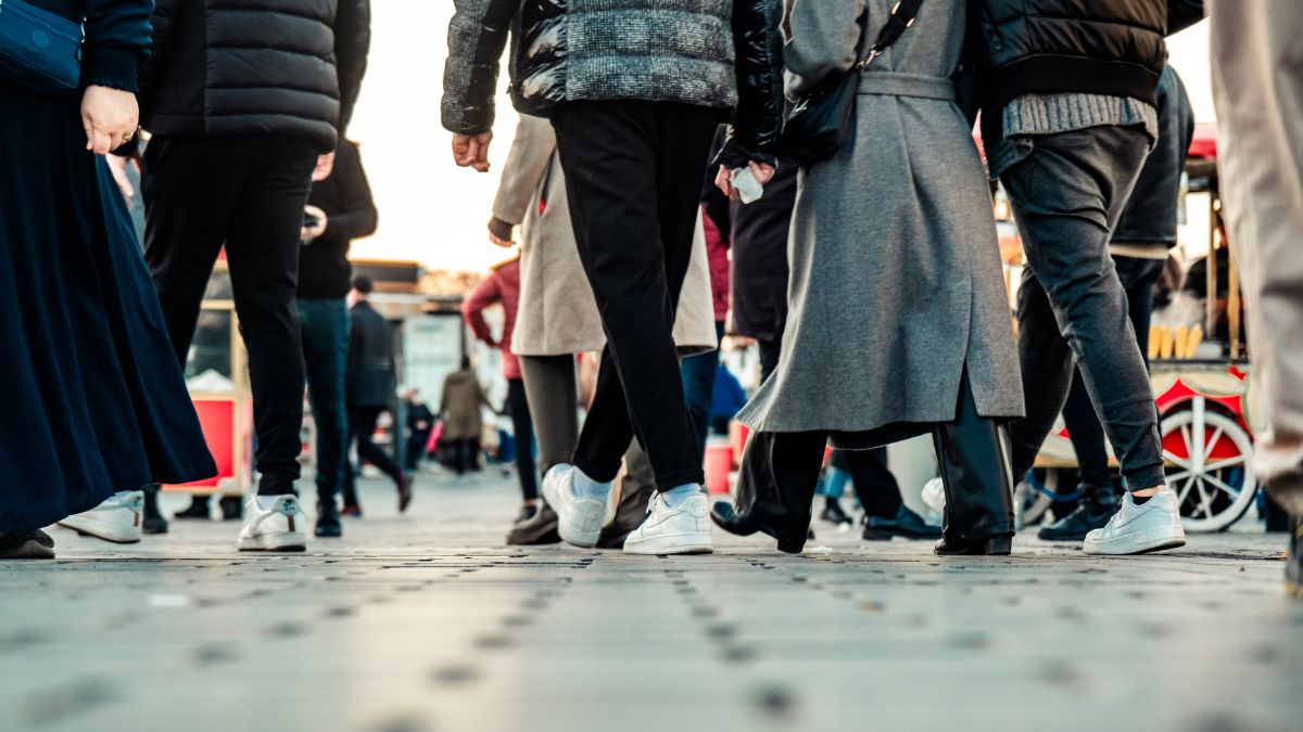 Nierówności majątkowe w Wielkiej Brytanii - nowe dane