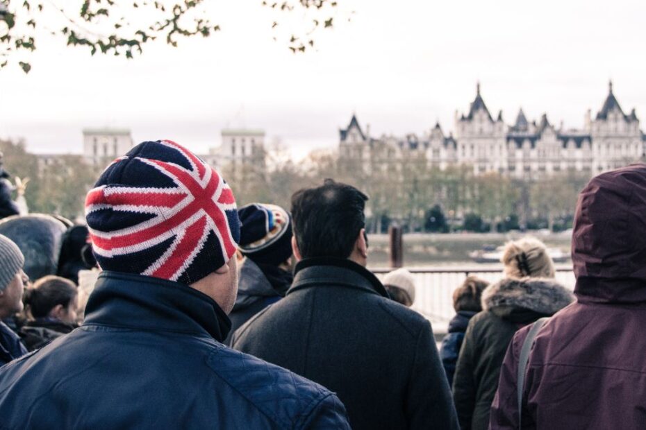 podniesienie wieku emerytalnego w uk