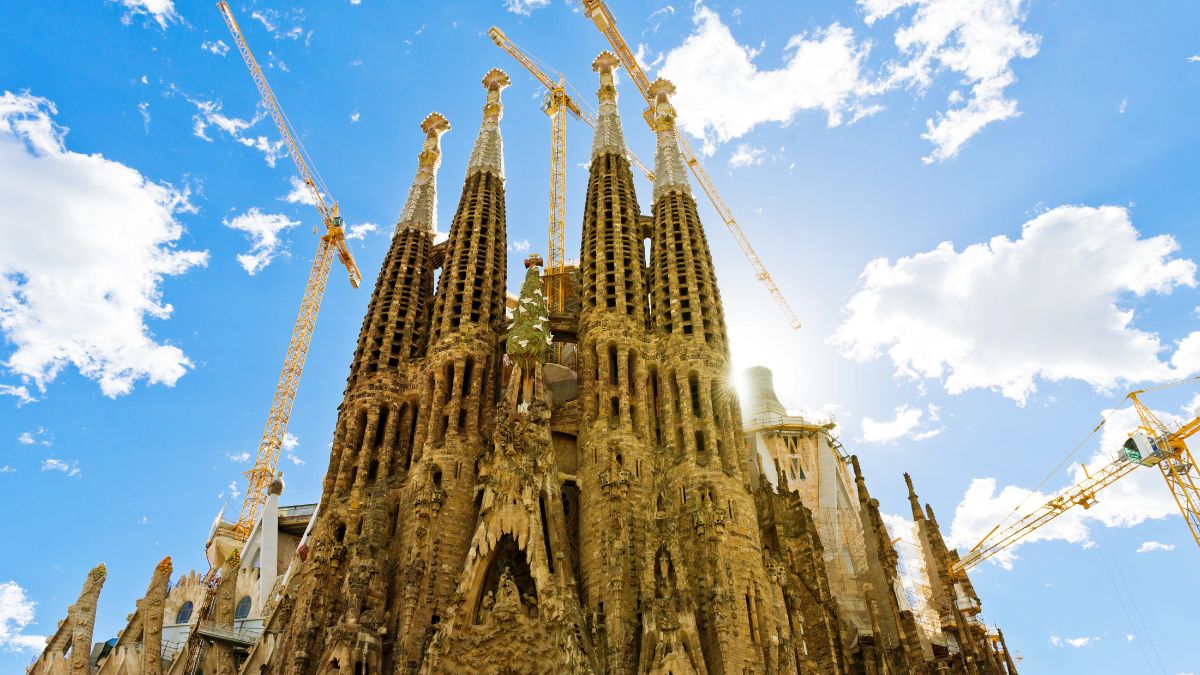 Antoni Gaudí na drodze do beatyfikacji