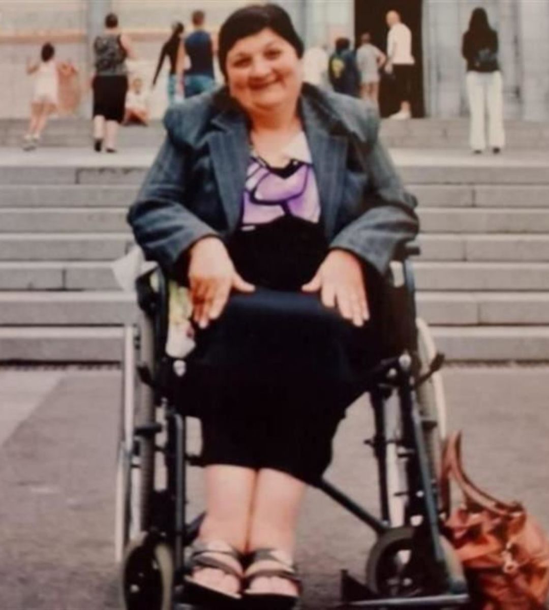 Włoszka Antonietta Raco uznana za cudownie uzdrowioną. Lourdes ogłasza 72. oficjalnie uznany cud