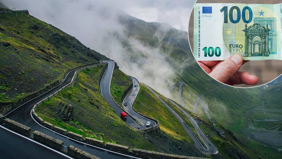 Taxă de intrare pentru destinația populară de vacanță