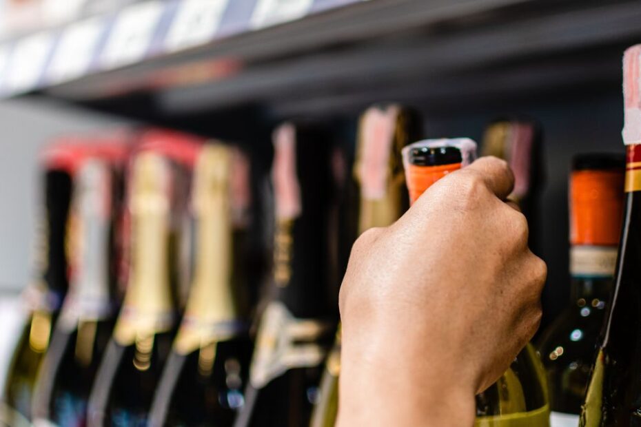 Gdzie na świecie spożywa się najwięcej alkoholu?