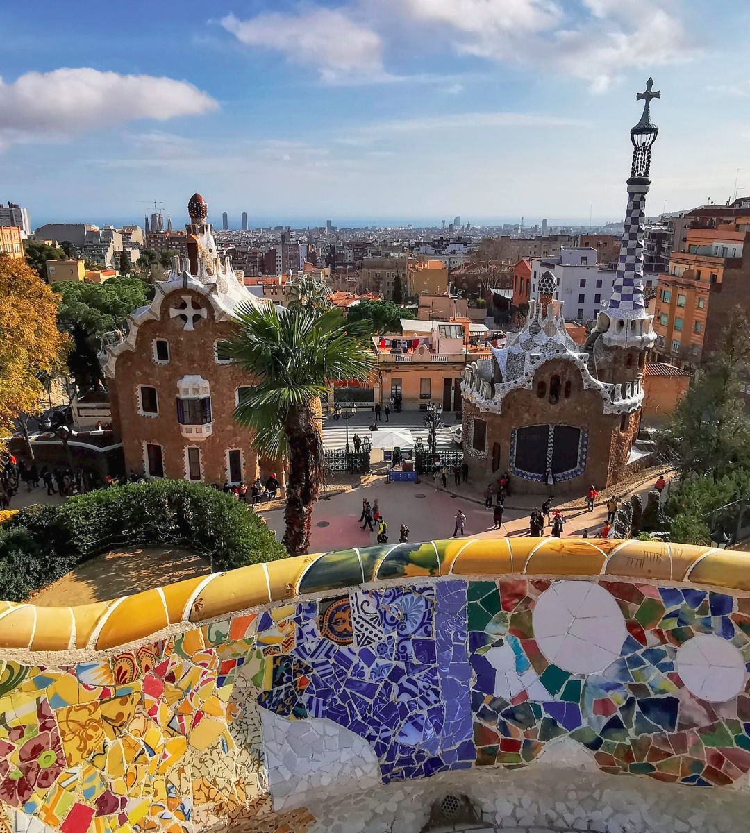 Antoni Gaudí na drodze do beatyfikacji