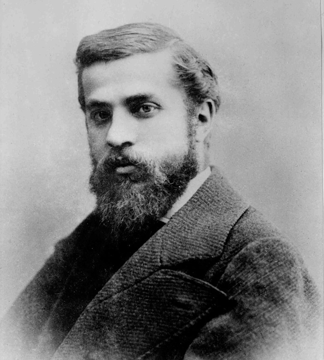 Antoni Gaudí na drodze do beatyfikacji