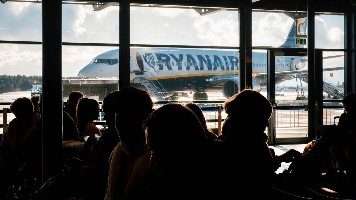 Ryanair: Lista zakazanych przedmiotów. Tych rzeczy nie możesz mieć w bagażu