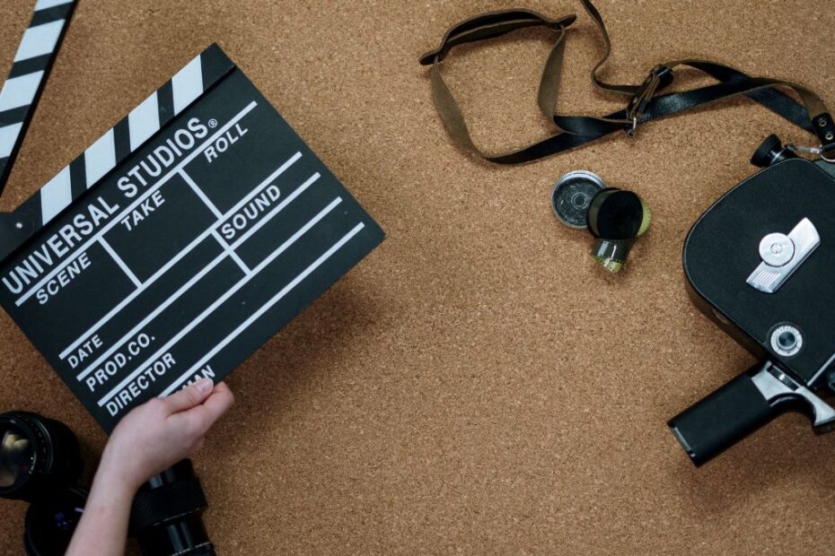 najlepszy polski film według sztucznej inteligencji