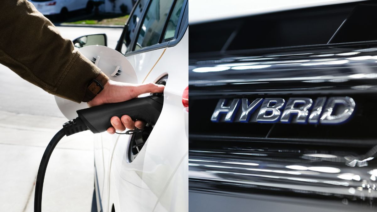 koszty użytkowania hybrydy w Wielkiej Brytanii
