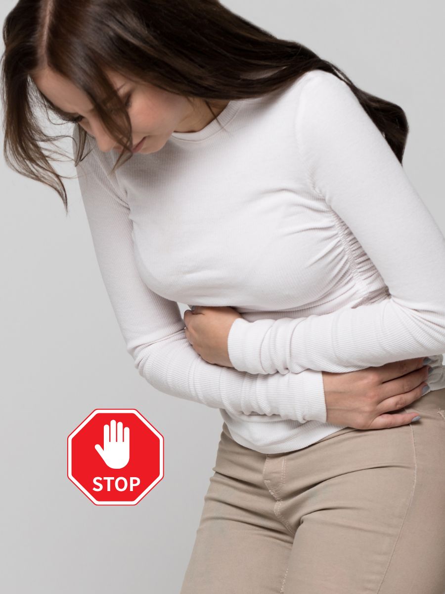 Wakacyjna wyspa wprowadza „zakaz menstruacyjny” dla turystek