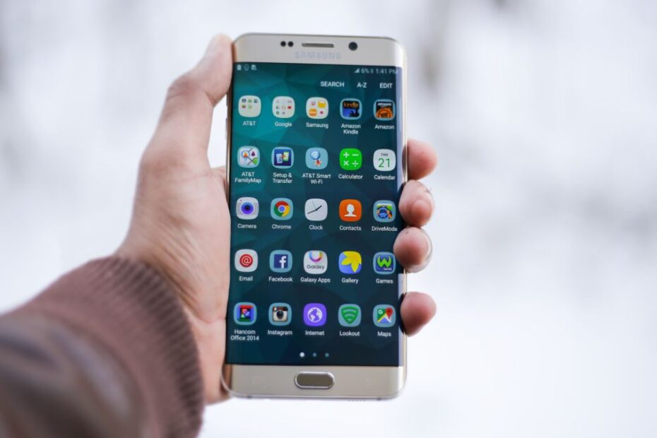 koniec wsparcia dla tych modeli Samsunga
