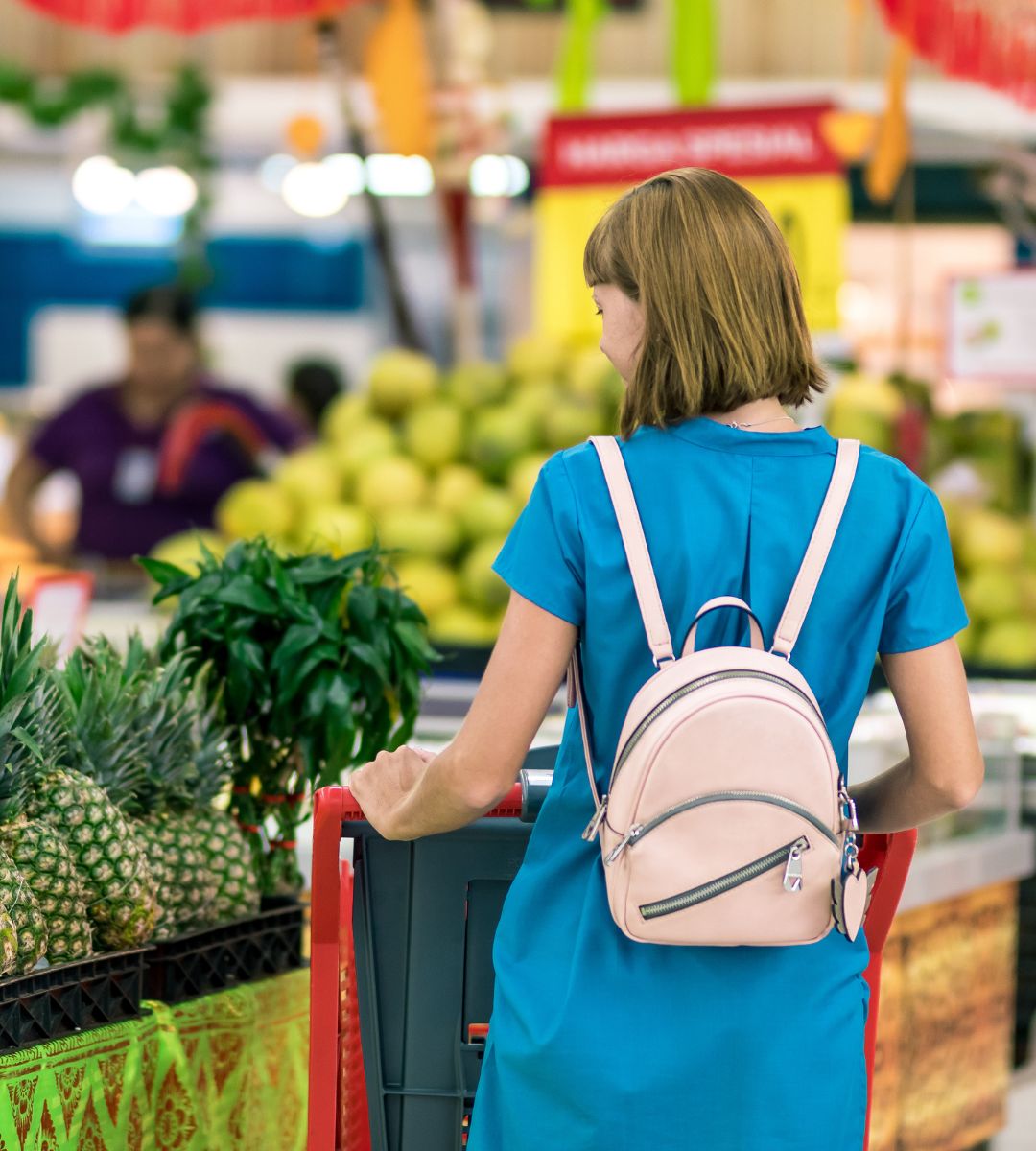 Brytyjska sieć supermarketów usuwa kasy samoobsługowe