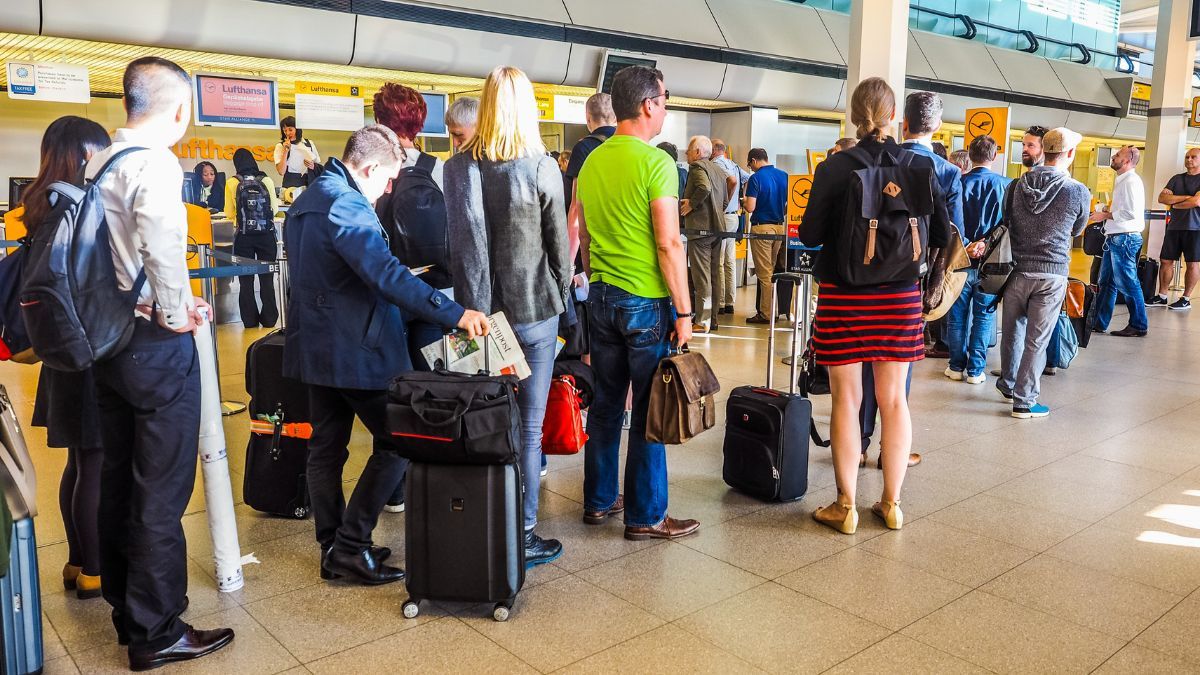 Wjazd do Wielkiej Brytanii z UE w kwietniu 2025