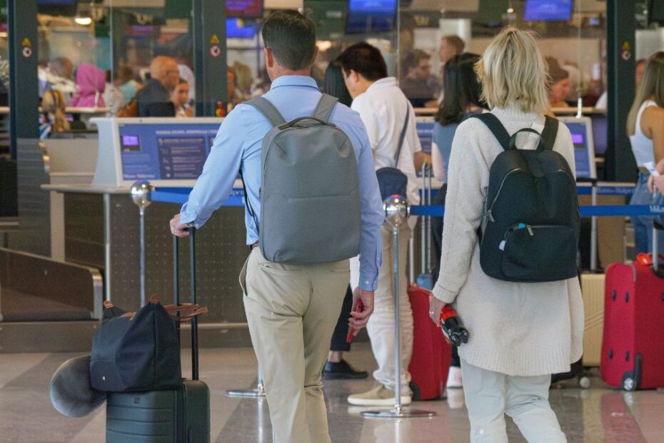 Wjazd do Wielkiej Brytanii z UE od czerwca 2025