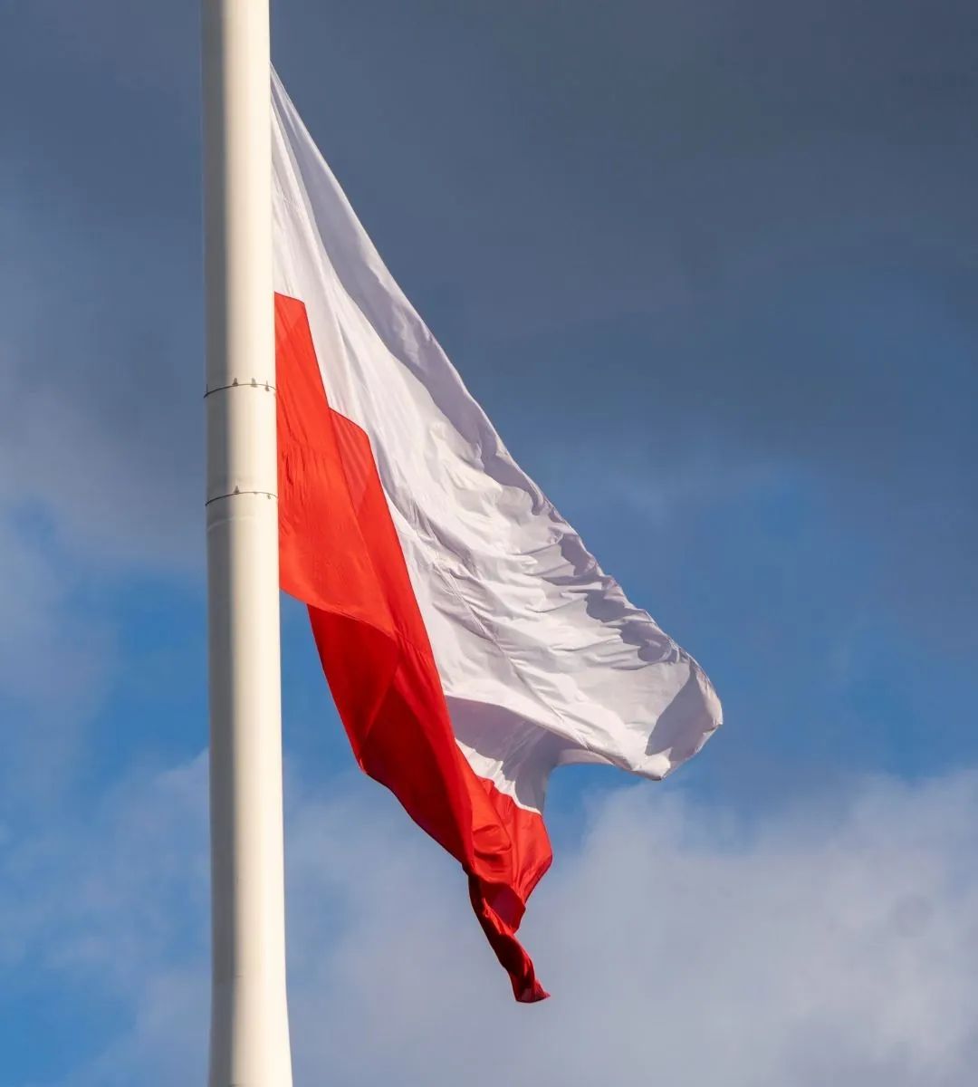 Wybory prezydenckie 2025. Jak i gdzie głosować w Wielkiej Brytanii?