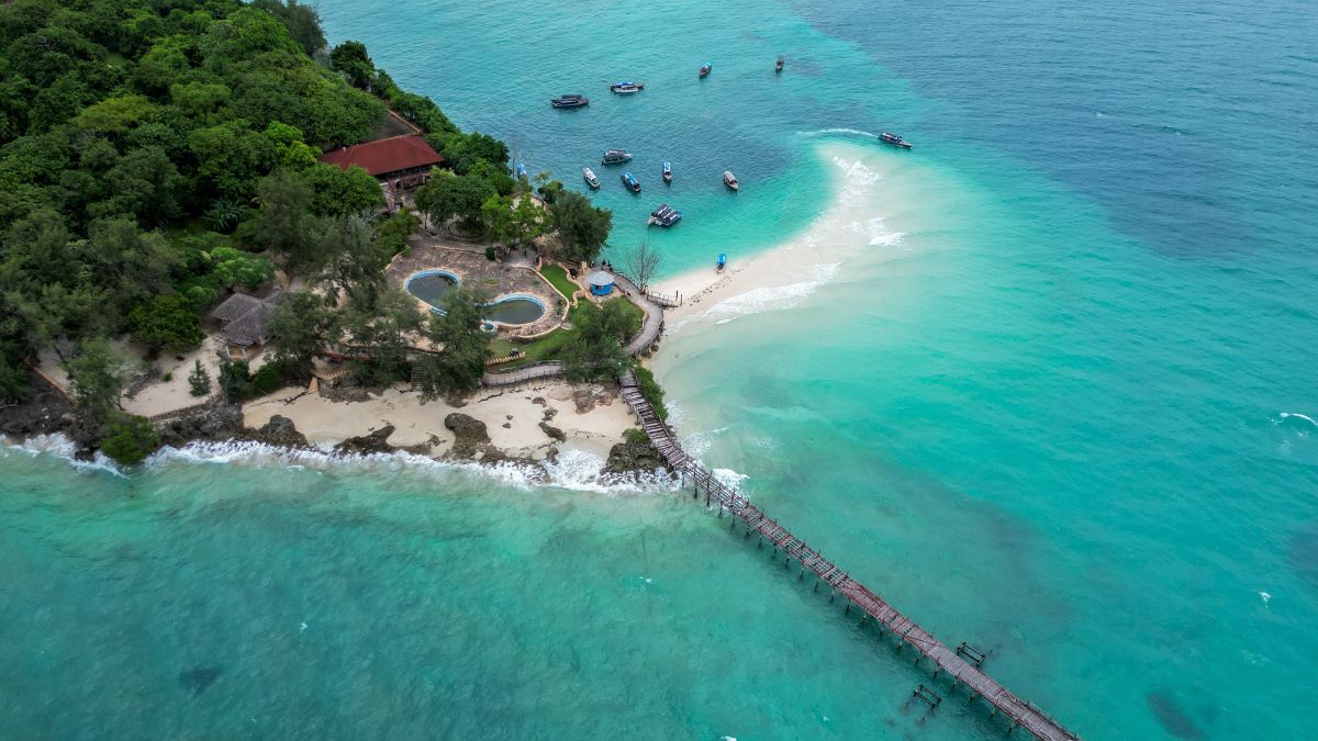 Tanzania i Zanzibar wprowadzają nowy podatek.