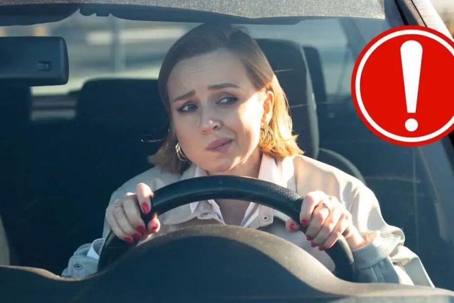Żarówki LED w samochodzie