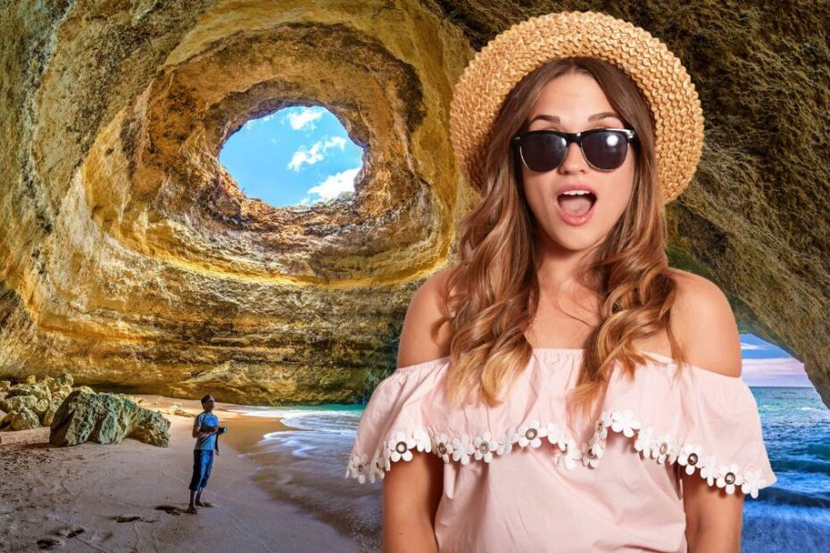 Algarve
