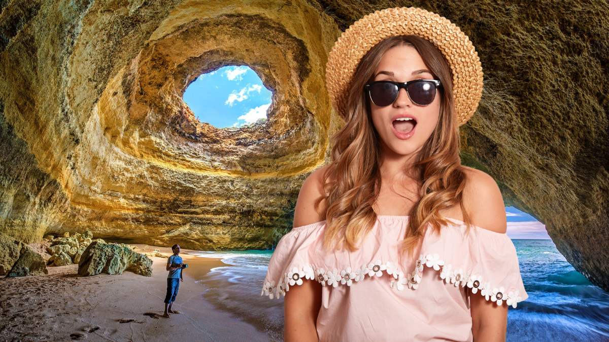Algarve 