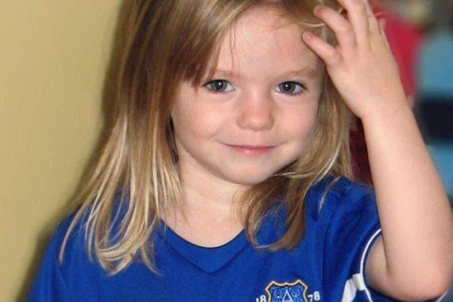 Szokujący zwrot w sprawie Maddie McCann -