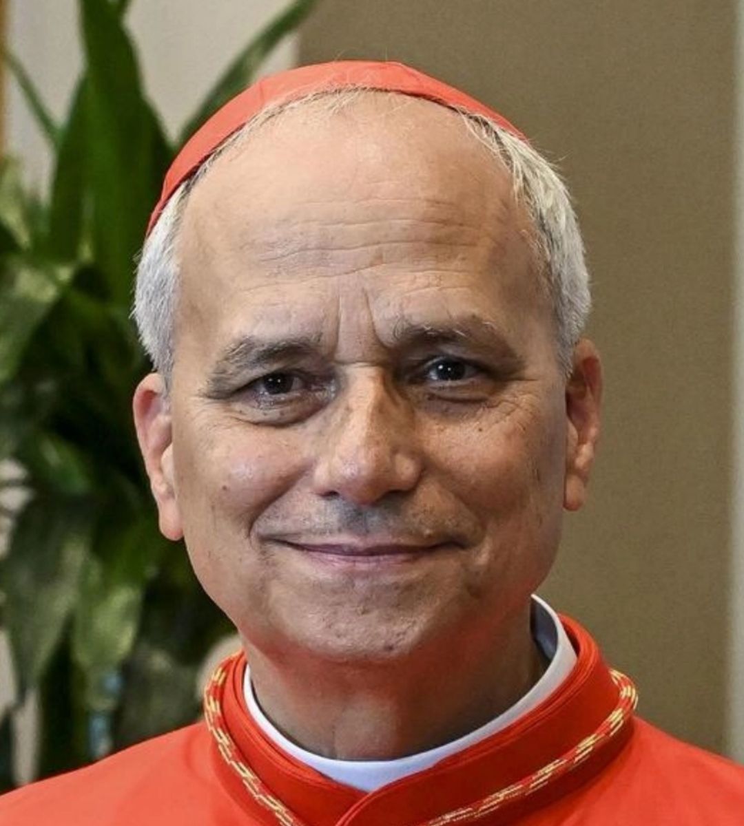 Kim jest nowy papież Leon XIV