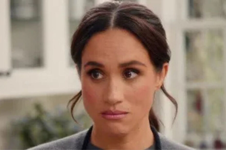 Przepis Meghan Markle na oparzenia