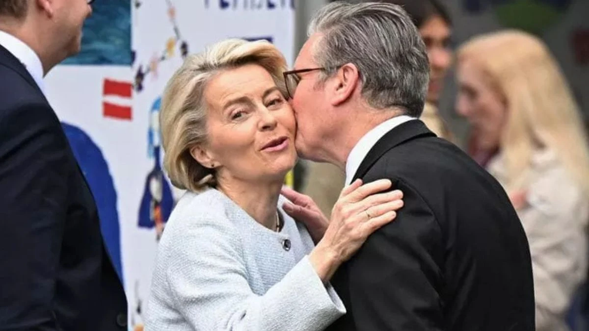 Brexit accordo reset Ue