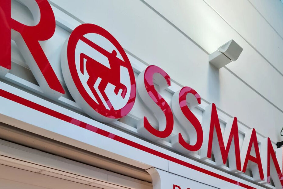 Znana brytyjska marka kosmetyczna zniknęła z Rossmana