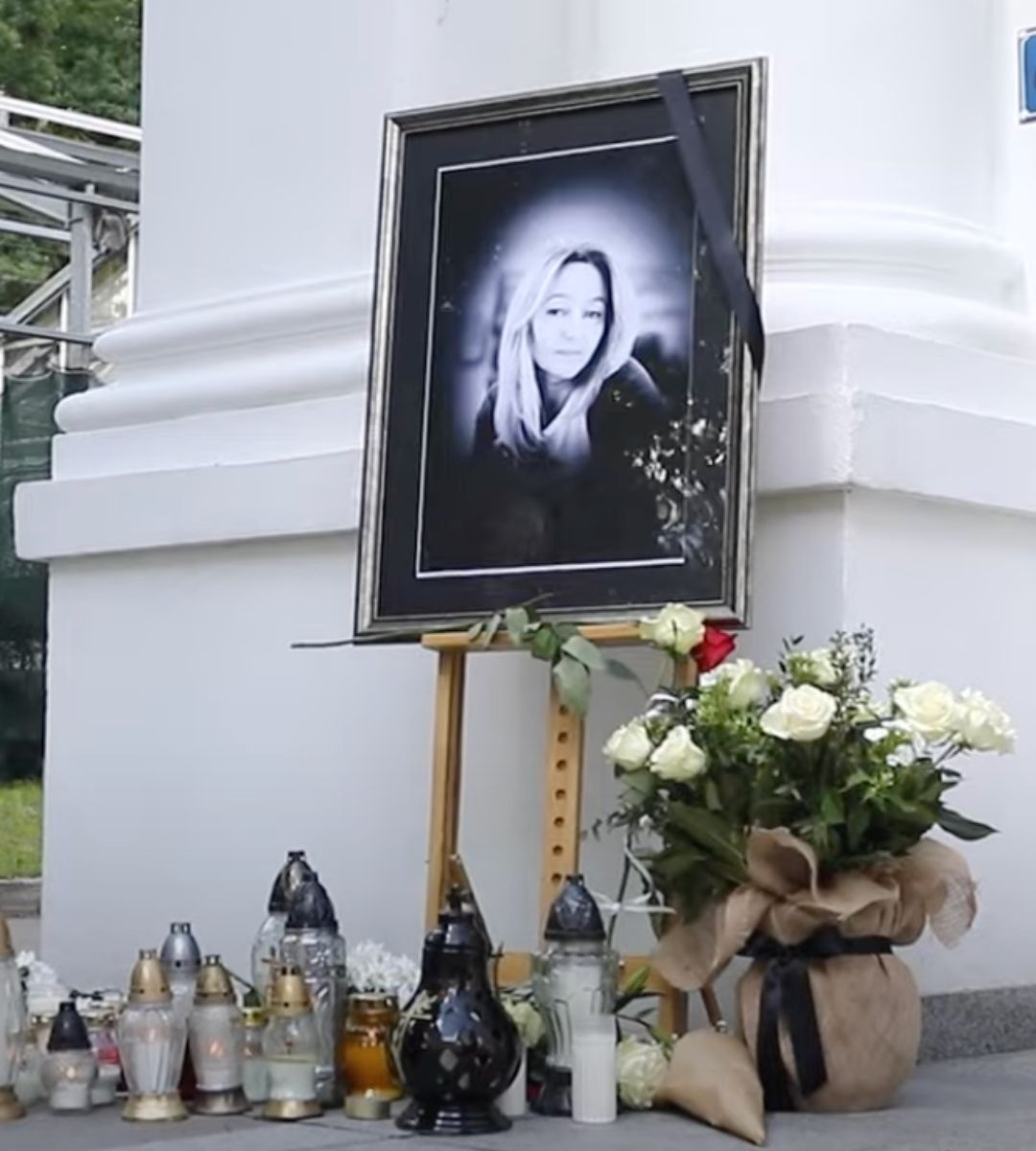Sprawca brutalnego morderstwa na Uniwersytecie Warszawskim to Mieszko R