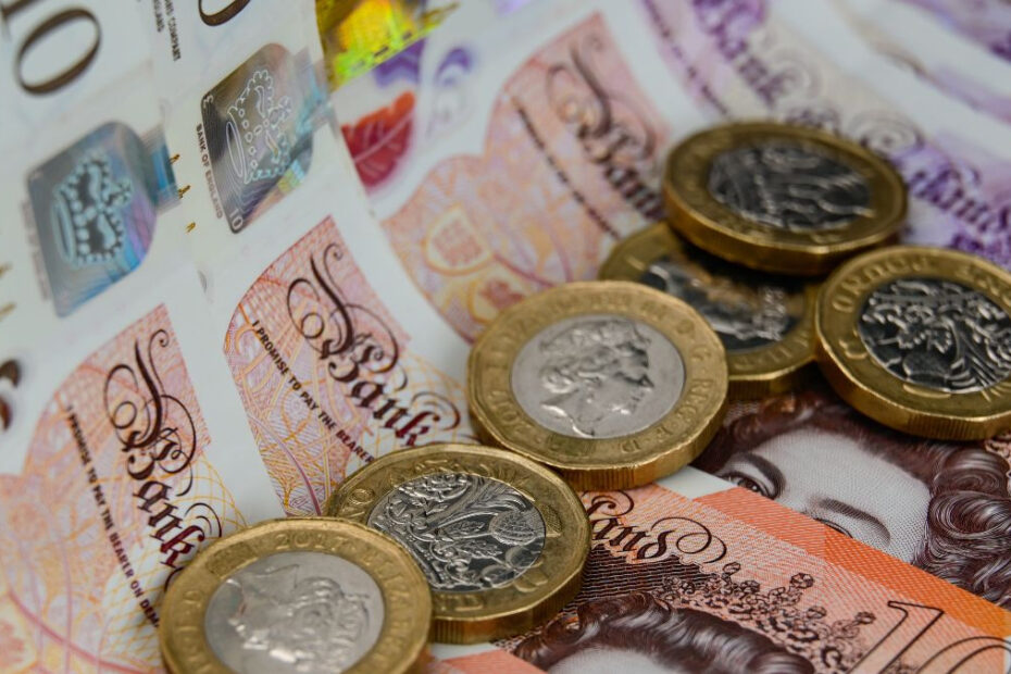 HMRC będzie mogło zabierać pieniądze z konta