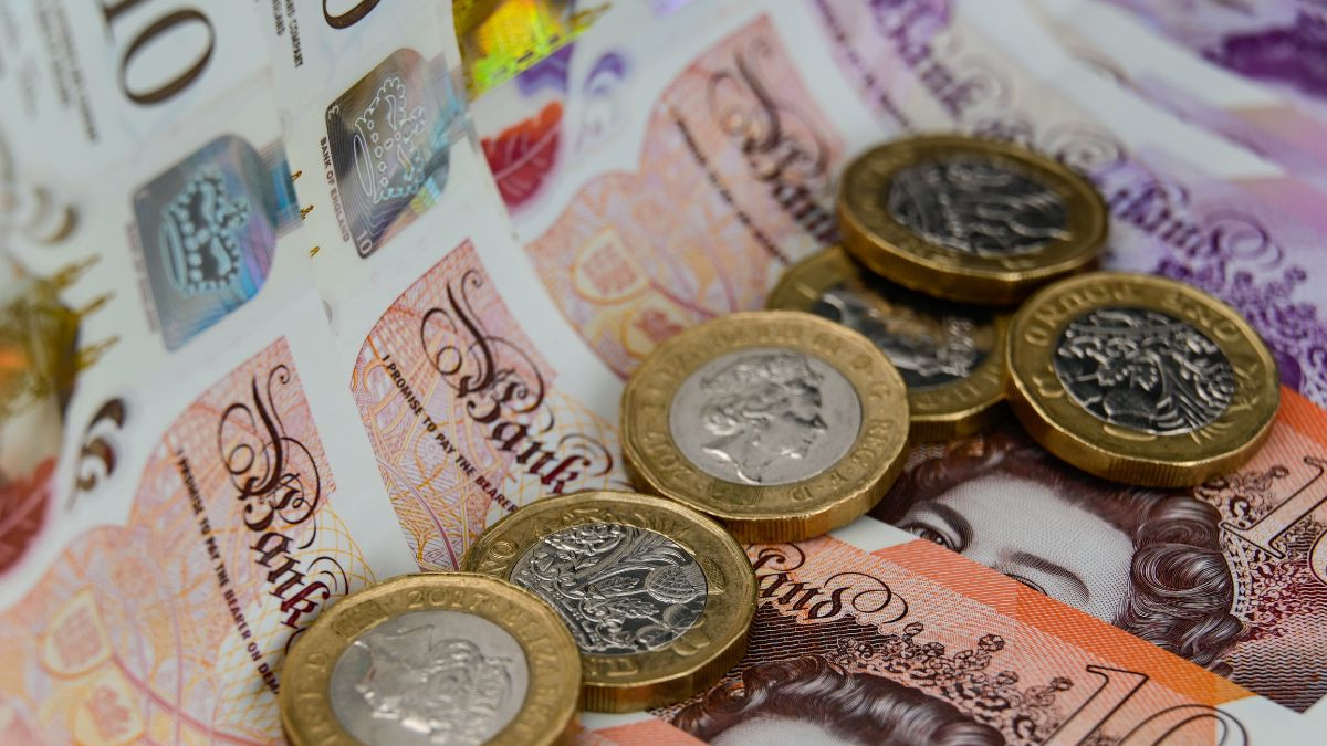 HMRC będzie mogło zabierać pieniądze z konta