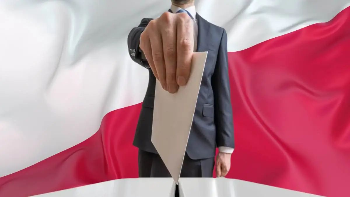 Rekordowa liczba chętnych do głosowania w Wielkiej Brytanii