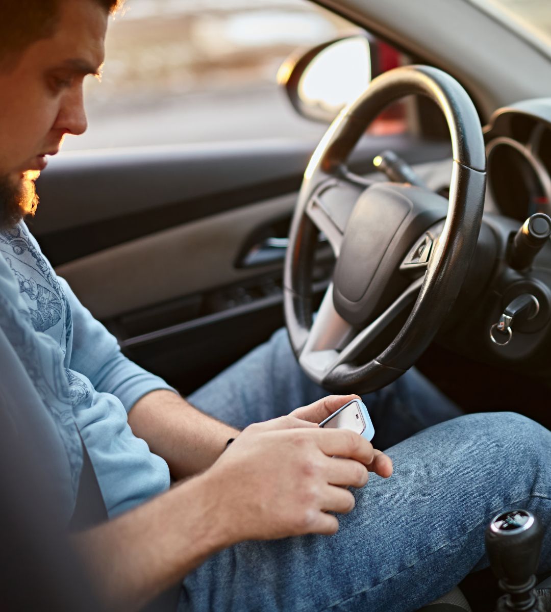 189 schorzeń które trzeba zgłosić do DVLA