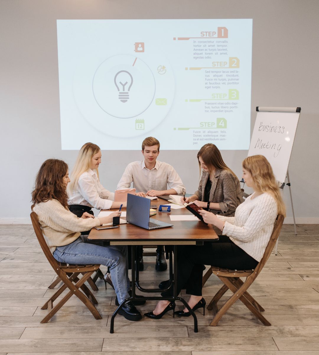 najbardziej pożądane zawody w 2030