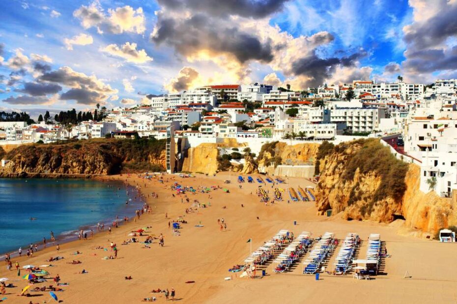 Algarve