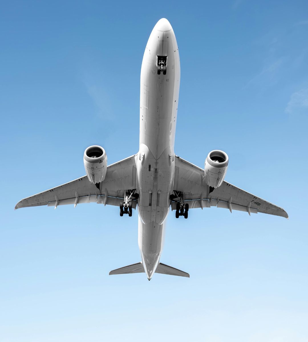 Problemy techniczne Boeinga 787 Dreamlinera Foto: samolot na niebie