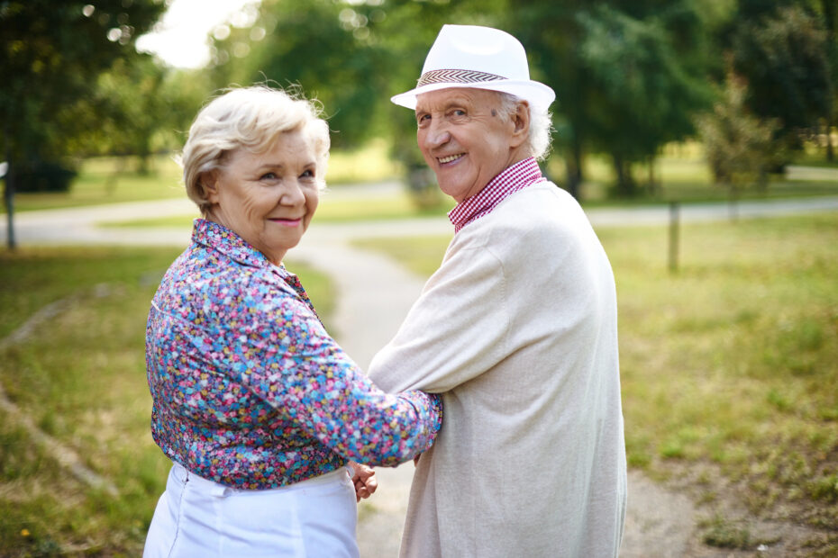 wszystkie benefity dla seniorów w UK