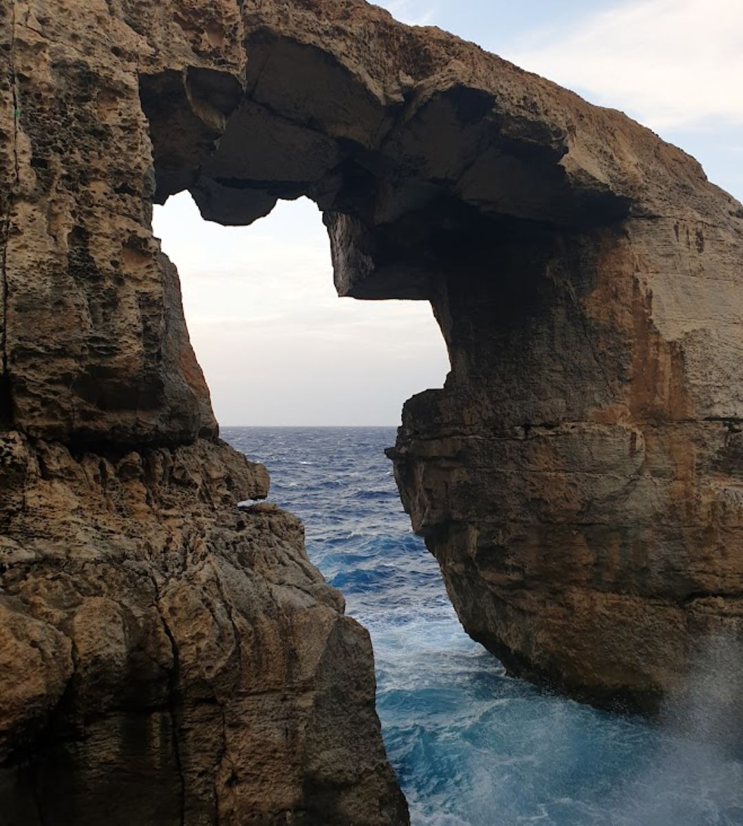Gozo bez auta