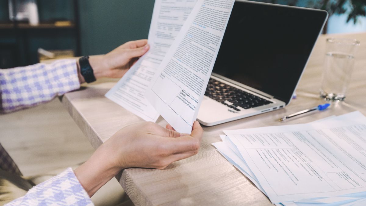 HMRC wszczyna kontrolę spadków
