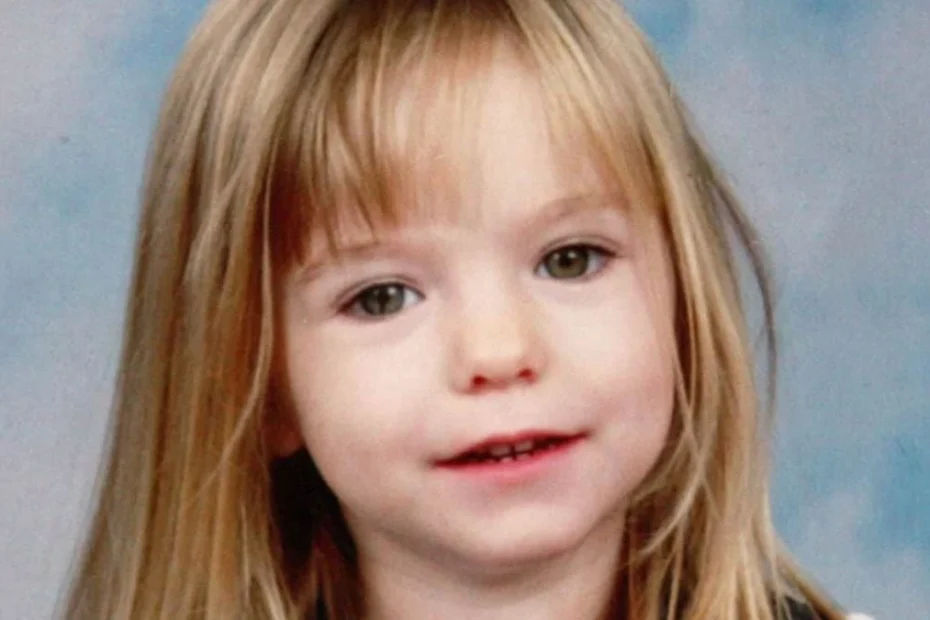 Nowe fakty w sprawie Maddie McCann