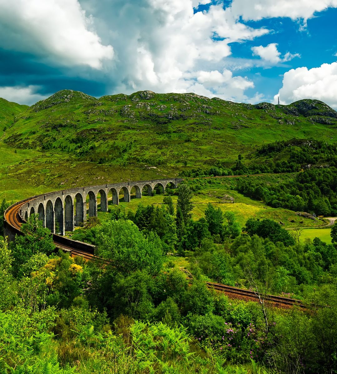 Pociąg Hogwarts Express - praktyczne informacje na temat podróży