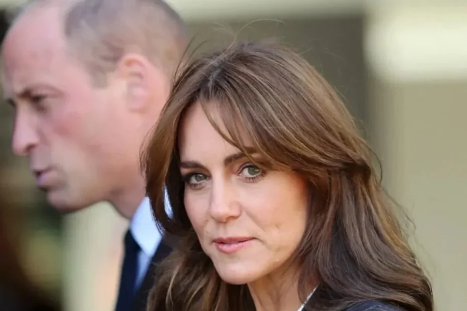William i Kate przygotowują plan dla dzieci Foto William i Kate