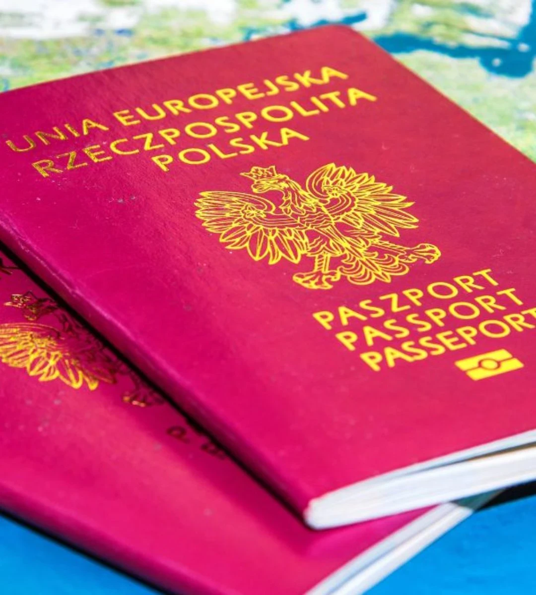 Wjazd do Wielkiej Brytanii z UE od czerwca 2025