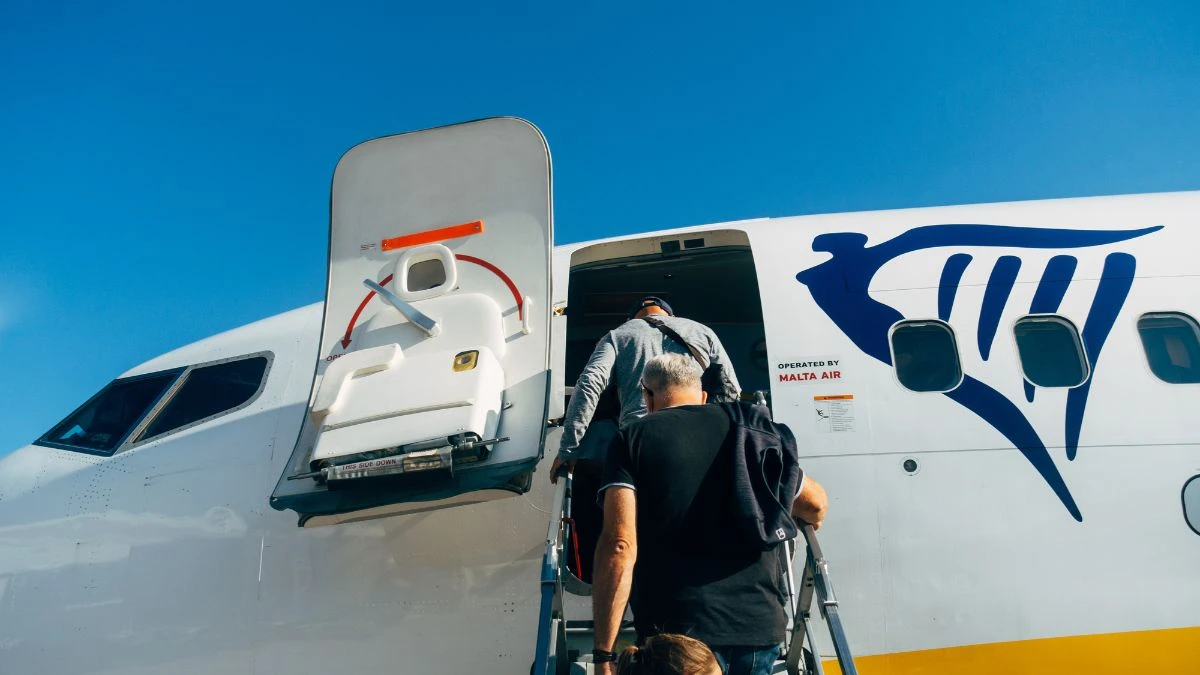 Ryanair 100 euro opłata