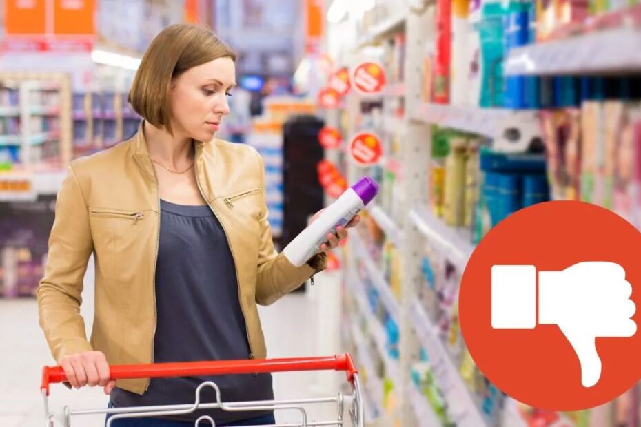 Wielka Brytania zakazała reklamy popularnego żelu pod prysznic
