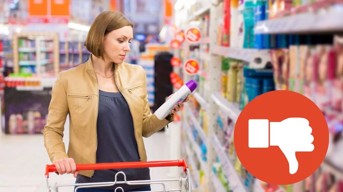 Wielka Brytania zakazała emisji reklamy popularnego żelu pod prysznic