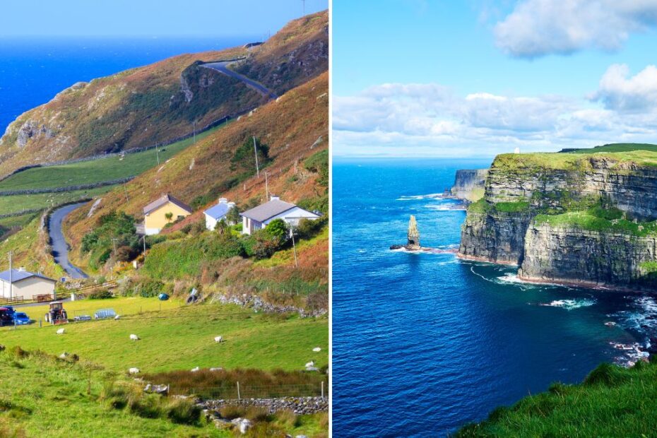 Irlandia szuka mieszkańców. Nawet 80 tys. euro za przeprowadzkę na jedną z 23 wysp